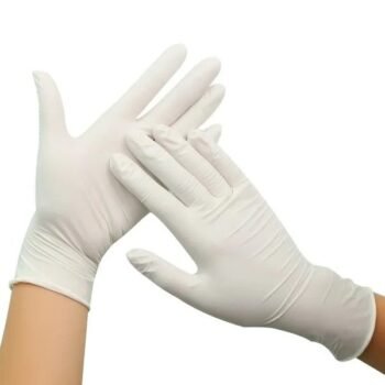 Surgical/Sterile Gloves Powder Free  Pack size 50
