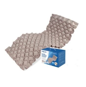 Air Mattress Bubble QDC303 Mattress and Pump