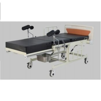 B-48M FIXED HEIGHT DELIVERY BED