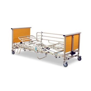 Bed Hospital Electric 5 Functions FS3237WMF3