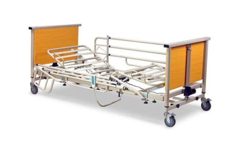 Bed-Hospital-Electric-FS3237WMF3