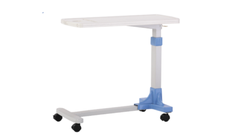 Bed - Over Table F-33