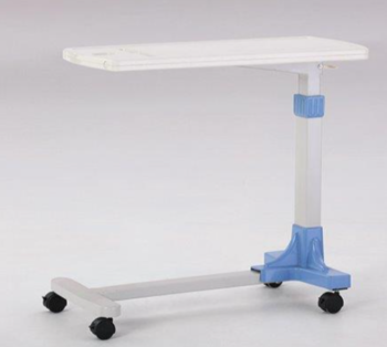 Bed - Over Table F32