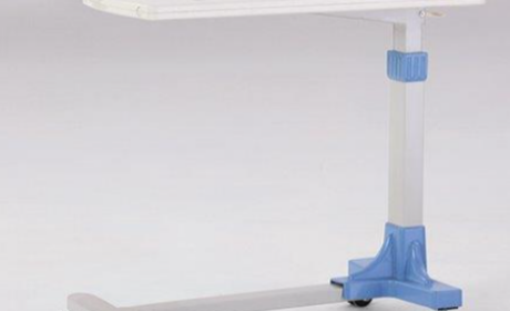 Bed - Over Table F32