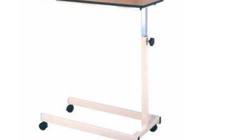 Bed - Overbed Table BD 231