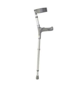 CREFS933L Crutch - Elbow FS933