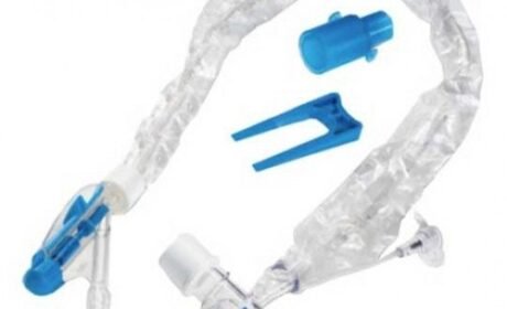 Closed Suction Catheter for Adult 72 hours pack size