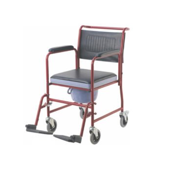 3050 Dental chair STANDARD FEATURES GAS HEIGHT ADJUSTMENT (Copy)