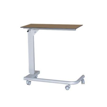 Damper system laminate over bed table OLHD 1013 (BST - 02)