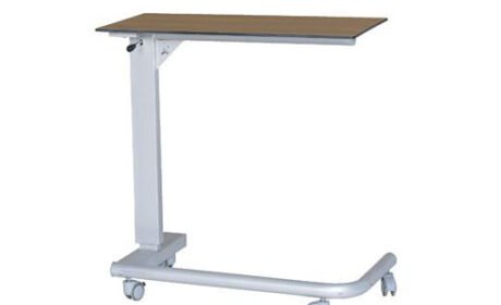 Damper system laminate over bed table OLHD 1013 (BST - 02)