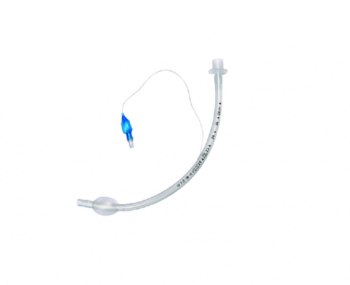 Endotracheal Tube Oral/Nasal Cuffed - 2.5 - 8.5 pack size