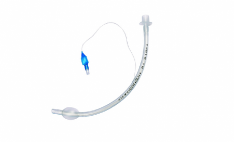 Endotracheal Tube Oral/Nasal Cuffed - 2.5 - 8.5 pack size