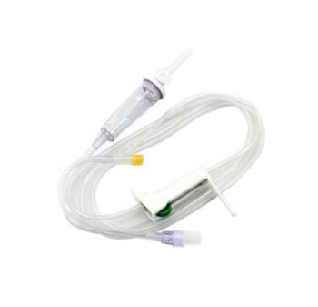 IV Flow Regulator Pack size 1