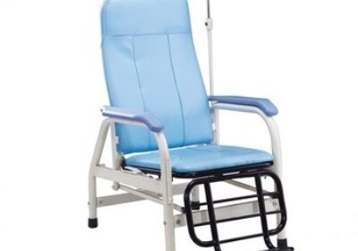 IV Reclining Chair