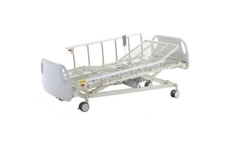 MA 1 C head and foot ends