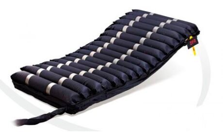 Mattress Alt Pressure QDC 8090