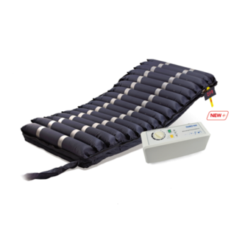 Mattress Alt Pressure QDC501 Mattress and Pump