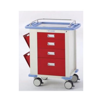 Multi-function trolley / Emergency trolley