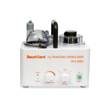 Nebulizer Ultrasonic WH 2000 2ml/min