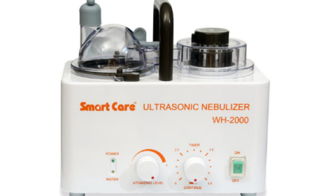 Nebulizer Ultrasonic WH 2000 2ml/min
