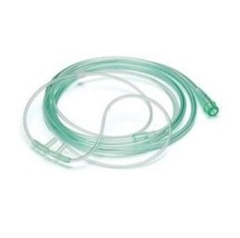Oxygen Nasal Cannula - Adult / Paed / Infant Pack size 1