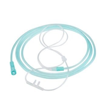 Oxygen Nasal Cannula - Neonate Pack size 1