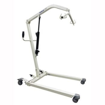 P350 Rhino Patient Lifter Electric mobile patient lifter
