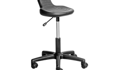 PUB1 - CHAIR (BLACK)