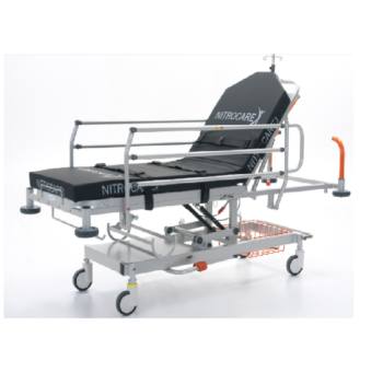 Patient Transport Stretcher