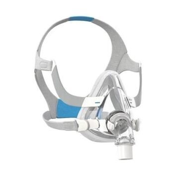 Sleep Apnea Face Mask LRG – Meter AS100A