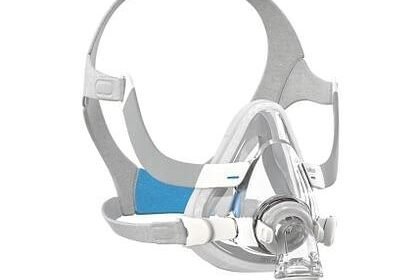 Sleep Apnea Face Mask LRG – Meter