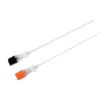 Spinal Needles Quicke Point Pack Size 50