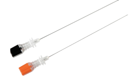 Spinal Needles Quicke Point 90mm pack size 50