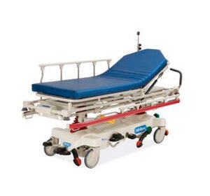 Trauma Stretcher E-8