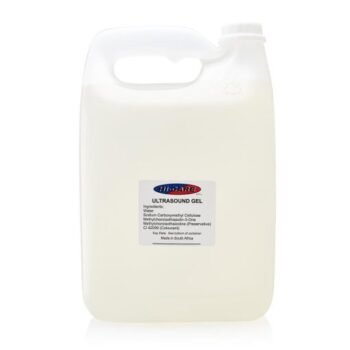 Ultrasound gel 5L HI CARE