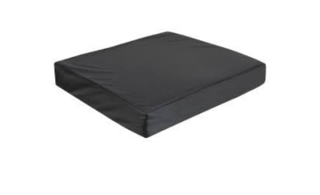 Wheelchair cushion